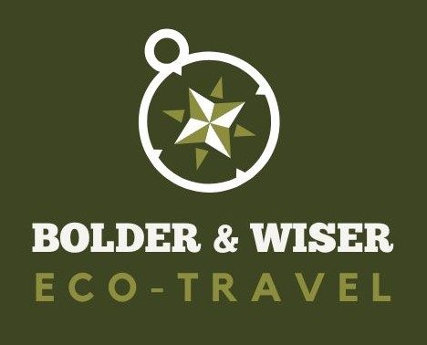 Bolder and Wiser Eco-Travel